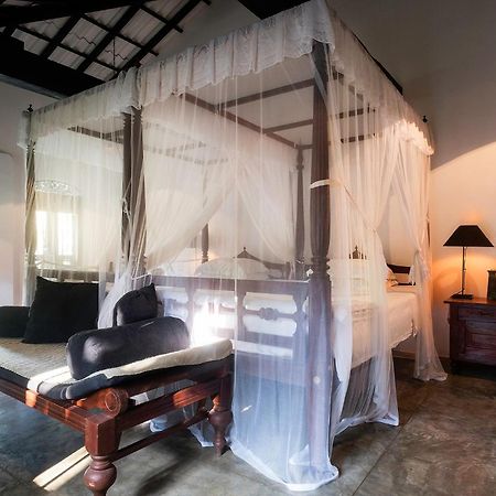 Nisala Arana Boutique Hotel Бентота Екстер'єр фото