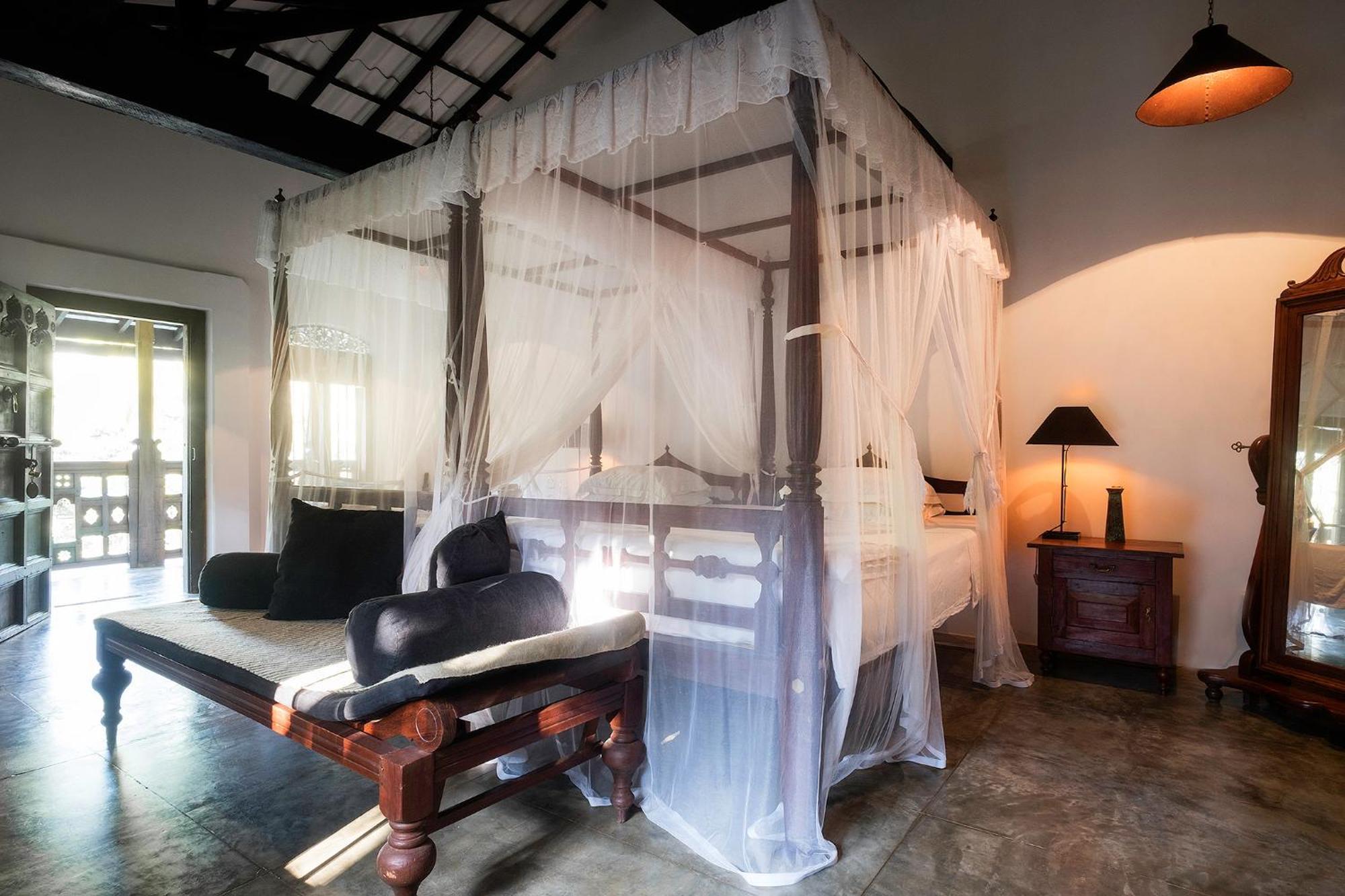 Nisala Arana Boutique Hotel Бентота Екстер'єр фото