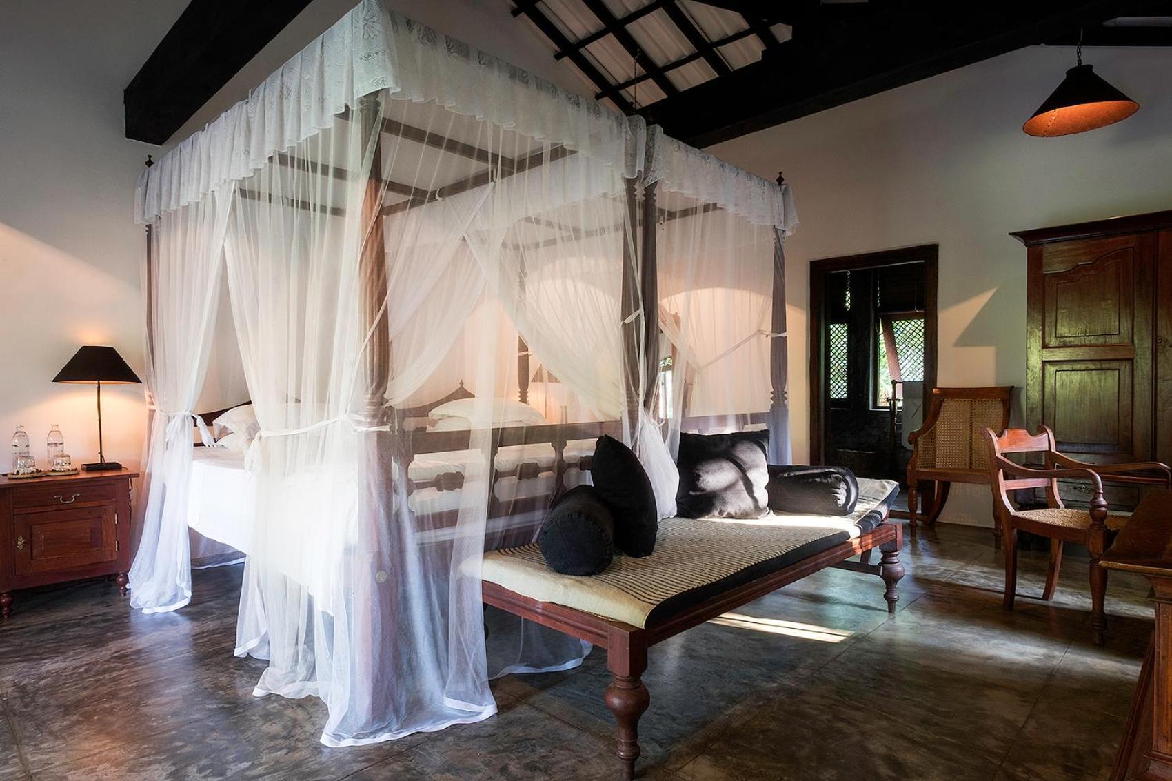 Nisala Arana Boutique Hotel Бентота Екстер'єр фото